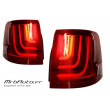FEUX LED LIGHT BAR POUR RANGE ROVER SPORT FEUX LED LIGHT BAR POUR RANGE ROVER SPORT