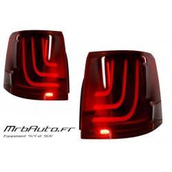 FEUX LED LIGHT BAR POUR RANGE ROVER SPORT