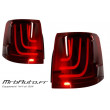 FEUX LED LIGHT BAR POUR RANGE ROVER SPORT FEUX LED LIGHT BAR POUR RANGE ROVER SPORT