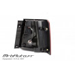 LUCI A BARRA LUMINOSA A LED PER RANGE ROVER SPORT LUCI A BARRA LUMINOSA A LED PER RANGE ROVER SPORT