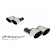 KIT CARROSSERIE COMPLET LOOK SVR POUR RANGE ROVER SPORT L494 KIT CARROSSERIE COMPLET LOOK SVR POUR RANGE ROVER SPORT L494