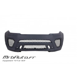 KIT CARROSSERIE COMPLET LOOK SVR POUR RANGE ROVER SPORT L494