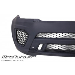 KIT CARROSSERIE COMPLET LOOK SVR POUR RANGE ROVER SPORT L494