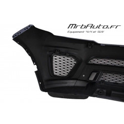 KIT CARROSSERIE COMPLET LOOK SVR POUR RANGE ROVER SPORT L494