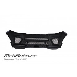 COMPLETE SVR LOOK BODY KIT VOOR RANGE ROVER SPORT L494