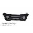 COMPLETE SVR LOOK BODY KIT VOOR RANGE ROVER SPORT L494