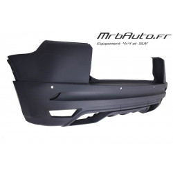 KIT CARROSSERIE COMPLET LOOK SVR POUR RANGE ROVER SPORT L494