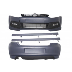 KIT CARROSSERIE R LINE POUR POLO 6R