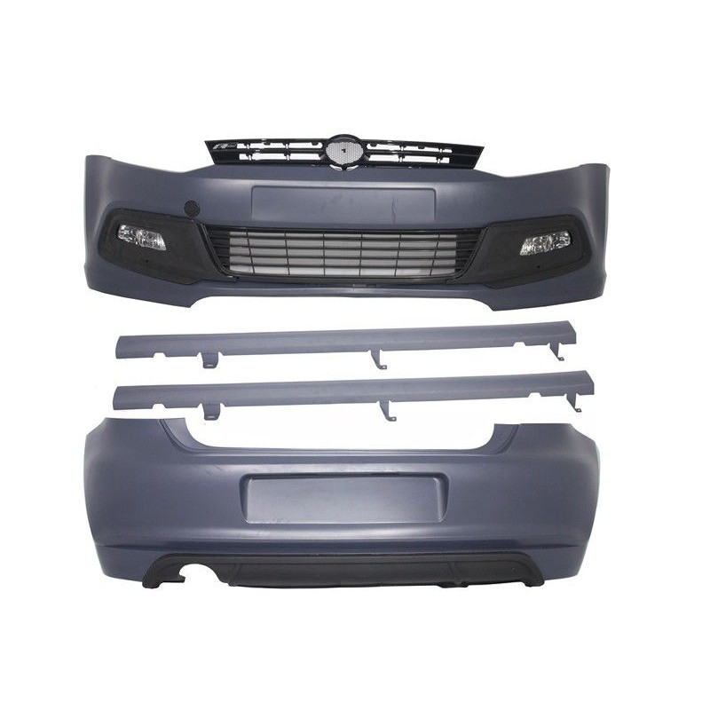 KIT CARROSSERIE R LINE POUR POLO 6R