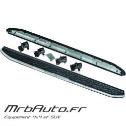 MARCHE PIED POUR LAND ROVER SPORT