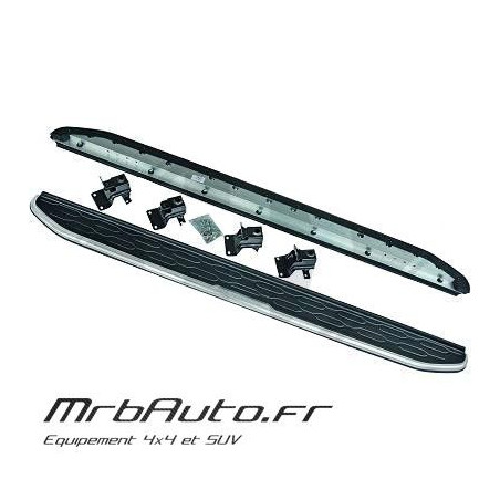 MARCHE PIED POUR LAND ROVER SPORT MARCHE PIED POUR LAND ROVER SPORT