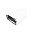 Embouts d'échappement pour BMW X5 et X6 Embouts d'échappement pour BMW X5 et X6