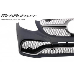 AMG-LOOK BODY-KIT FÜR MERCEDES GLC X253