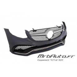 KIT CARROSSERIE LOOK AMG POUR MERCEDES GLC X253