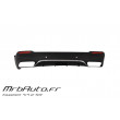 KIT CARROSSERIE LOOK AMG POUR MERCEDES GLC X253 KIT CARROSSERIE LOOK AMG POUR MERCEDES GLC X253