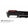 KIT CARROSSERIE LOOK AMG POUR MERCEDES GLC X253 KIT CARROSSERIE LOOK AMG POUR MERCEDES GLC X253