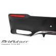 KIT CARROSSERIE LOOK AMG POUR MERCEDES GLC X253 KIT CARROSSERIE LOOK AMG POUR MERCEDES GLC X253