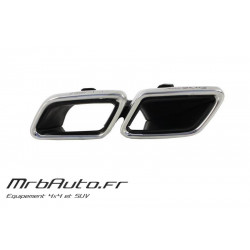 AMG-LOOK BODY-KIT FÜR MERCEDES GLC X253