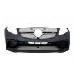 KIT CARROSSERIE LOOK AMG POUR MERCEDES GLE COUPE C292 KIT CARROSSERIE LOOK AMG POUR MERCEDES GLE COUPE C292