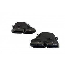 KIT CARROSSERIE LOOK AMG POUR MERCEDES GLE COUPE C292
