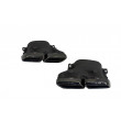 KIT CARROSSERIE LOOK AMG POUR MERCEDES GLE COUPE C292 KIT CARROSSERIE LOOK AMG POUR MERCEDES GLE COUPE C292