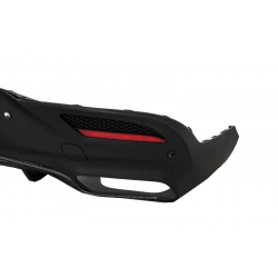 KIT CARROSSERIE LOOK AMG POUR MERCEDES GLE COUPE C292