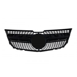 CALANDRE DIAMANT POUR MERCEDES GLK X204
