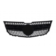 DIAMANT-KÜHLERGRILL FÜR MERCEDES GLK X204