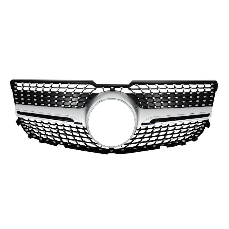 CALANDRE DIAMANT POUR MERCEDES GLK X204
