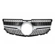 CALANDRE DIAMANT POUR MERCEDES GLK X204
