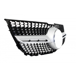 PARRILLA DIAMANTE PARA MERCEDES GLK X204