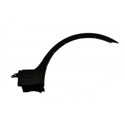 EXTENSION D'AILE POUR BMW X3 E83