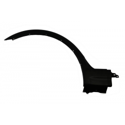 VLEUGELVERLENGING VOOR BMW X3 E83