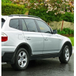 EXTENSION D'AILE POUR BMW X3 E83