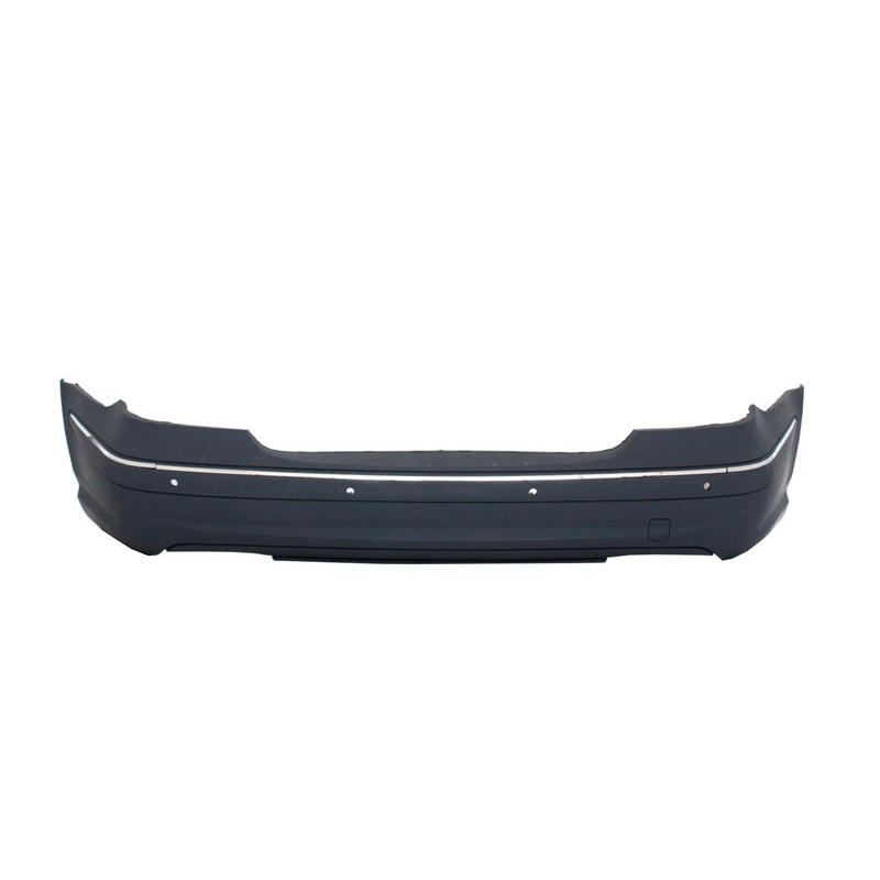 Heckstoßstange AMG Look E-Klasse W211