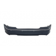 Achterbumper AMG look E-klasse W211