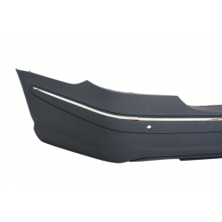 Heckstoßstange AMG Look E-Klasse W211