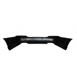 Achterbumper AMG look E-klasse W211