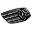 AMG LOOK GRILLE VOOR MERCEDES E-KLASSE W211