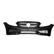 C63 AMG LOOK BUMPER VOOR MERCEDES C-KLASSE W205 S205 C63 AMG LOOK BUMPER VOOR MERCEDES C-KLASSE W205 S205