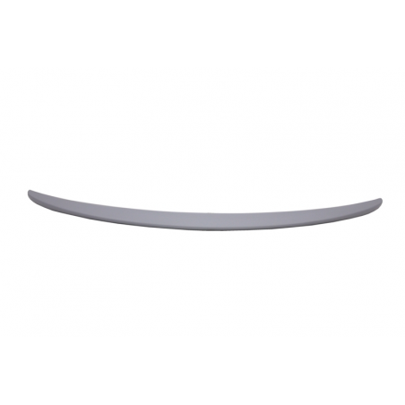 Spoiler / Becquet pour MERCEDES CLASSE C W205 Spoiler / Becquet pour MERCEDES CLASSE C W205