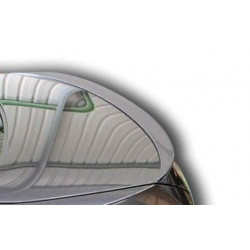 DISEÑO DEL SPOILER M3 PARA BMW E92 E93