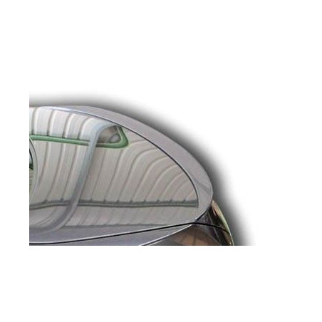 SPOILER M3 DESIGN POUR BMW E92 E93