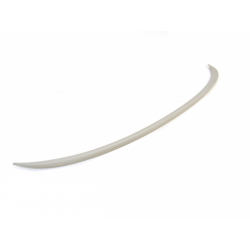 DISEÑO DEL SPOILER M3 PARA BMW E92 E93