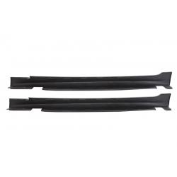 BAS DE CAISSE PACK M POUR BMW SERIE 5 E60