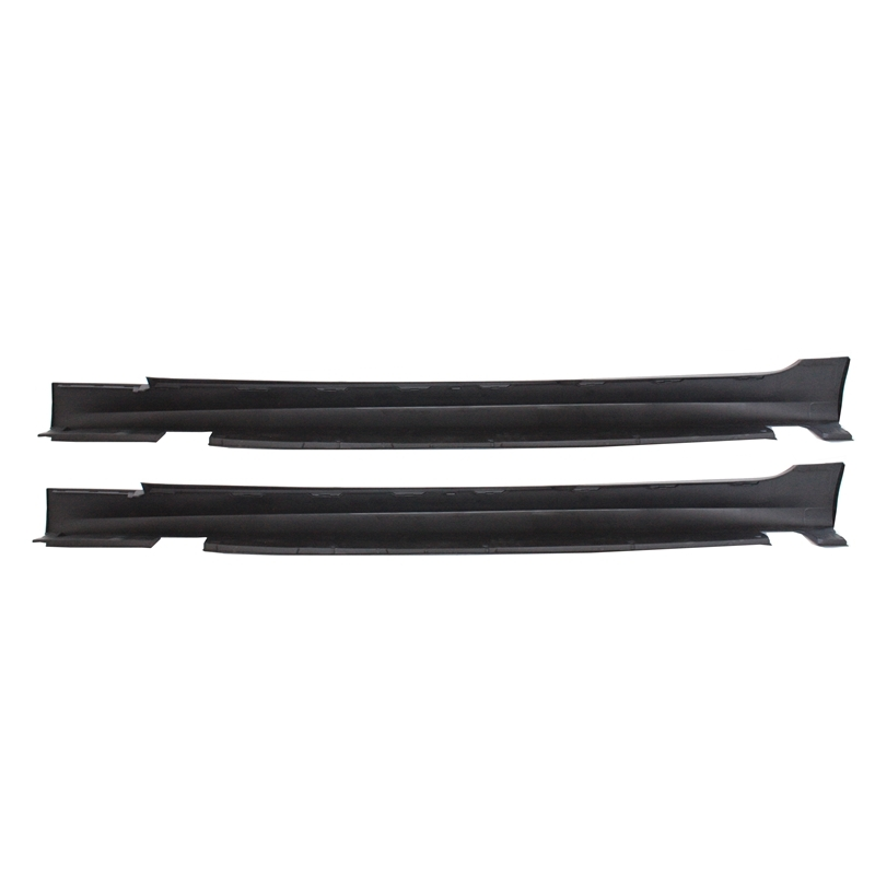 BAS DE CAISSE PACK M POUR BMW SERIE 5 E60