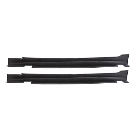 BAS DE CAISSE PACK M POUR BMW SERIE 5 E60 BAS DE CAISSE PACK M POUR BMW SERIE 5 E60