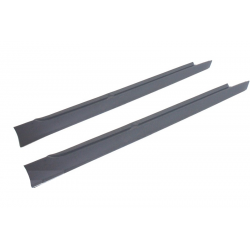 BAS DE CAISSE PACK M POUR BMW SERIE 5 E60