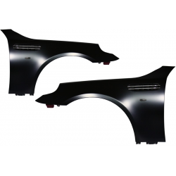 AILES M5 DESIGN POUR BMW SERIE 5 E60