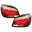 LED ACHTERLICHTEN VOOR BMW 5 SERIE E60